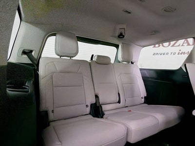 2026 Lincoln Navigator Premiere