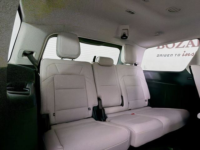 2026 Lincoln Navigator Premiere