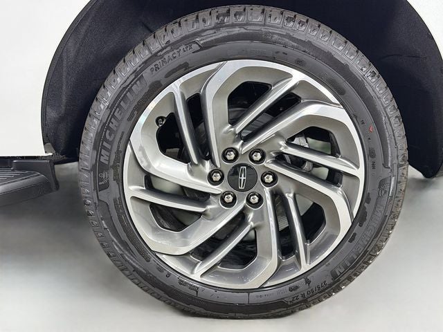 2026 Lincoln Navigator Premiere