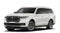 2027 Lincoln Navigator Premiere