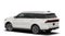 2027 Lincoln Navigator Premiere