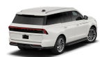 2027 Lincoln Navigator Premiere