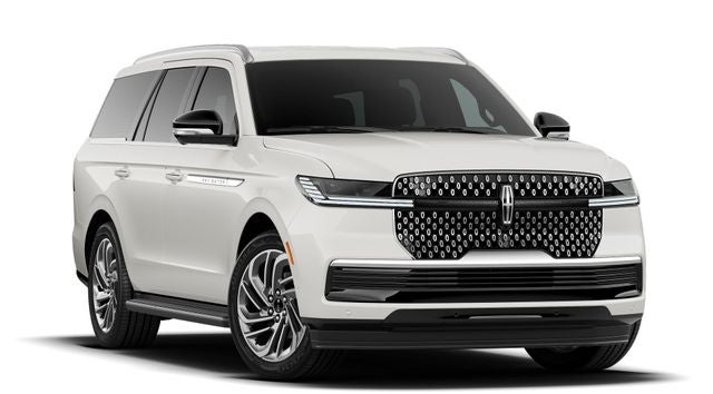 2027 Lincoln Navigator Premiere