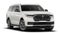 2027 Lincoln Navigator Premiere