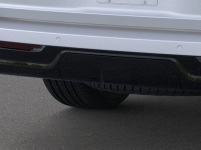 2026 Lincoln Navigator Premiere