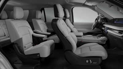 2026 Lincoln Navigator Premiere