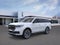 2026 Lincoln Navigator Premiere
