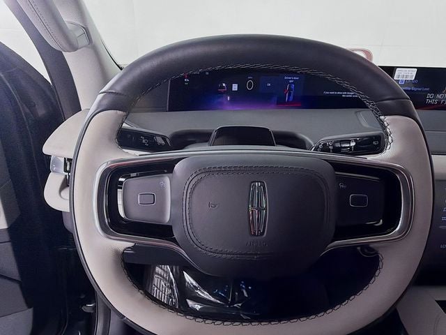 2026 Lincoln Navigator Premiere