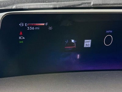 2026 Lincoln Navigator Premiere