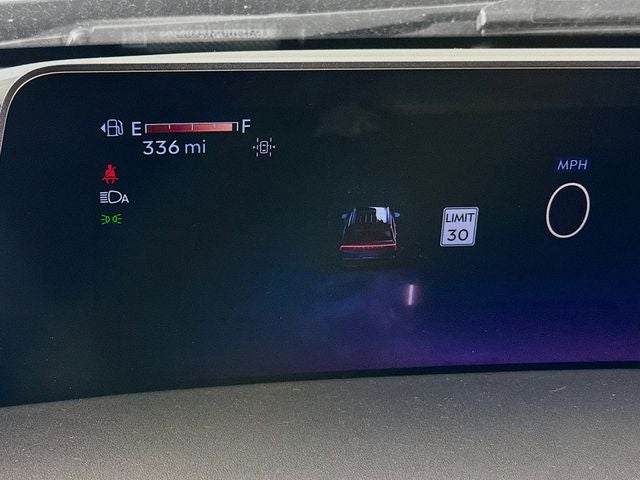 2026 Lincoln Navigator Premiere