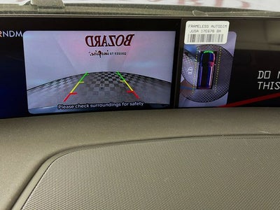 2026 Lincoln Navigator Premiere