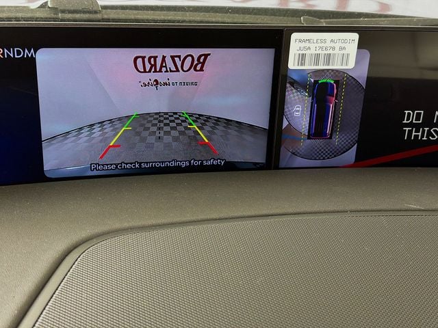 2026 Lincoln Navigator Premiere