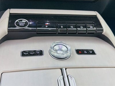 2026 Lincoln Navigator Premiere