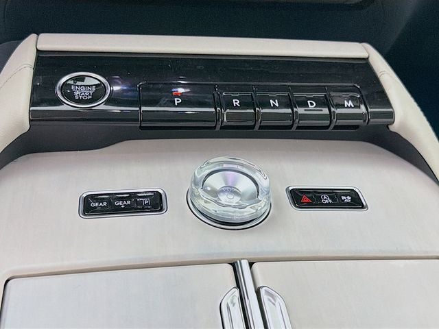 2026 Lincoln Navigator Premiere