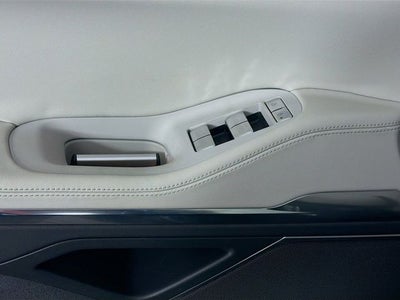 2026 Lincoln Navigator Premiere