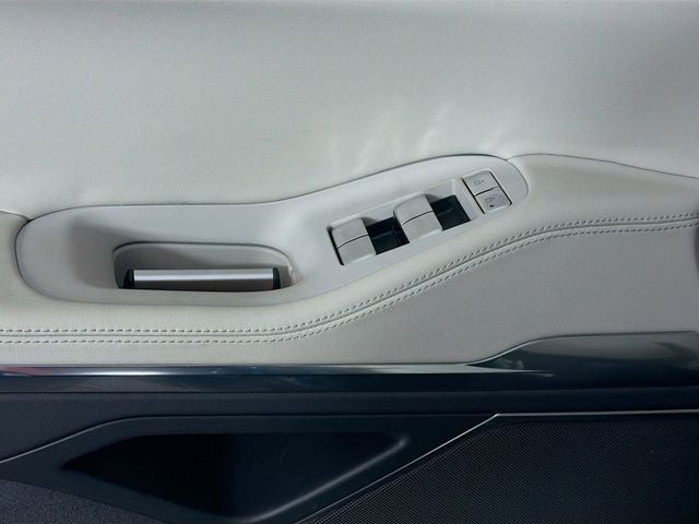 2026 Lincoln Navigator Premiere