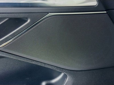 2026 Lincoln Navigator Premiere