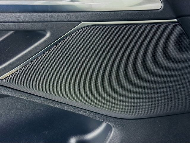 2026 Lincoln Navigator Premiere