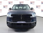 2026 Lincoln Navigator Premiere