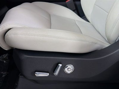 2026 Lincoln Navigator Premiere