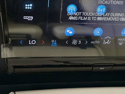 2026 Lincoln Navigator Premiere