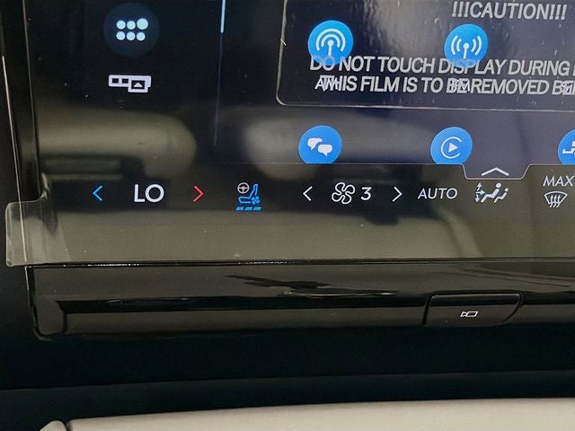 2026 Lincoln Navigator Premiere