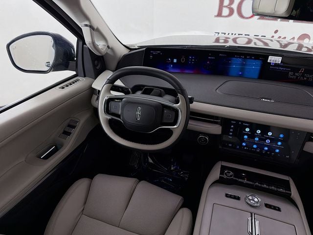 2026 Lincoln Navigator Premiere