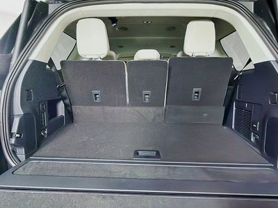 2026 Lincoln Navigator Premiere