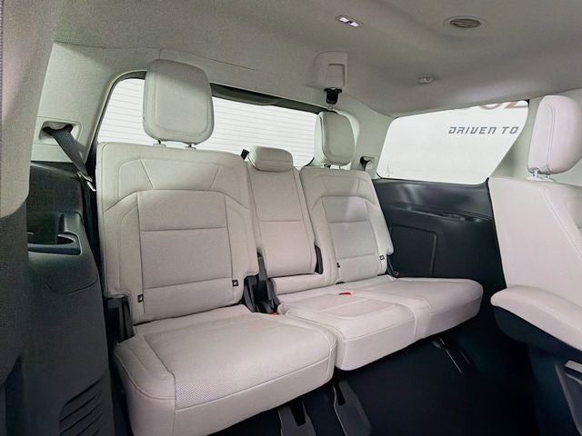 2026 Lincoln Navigator Premiere