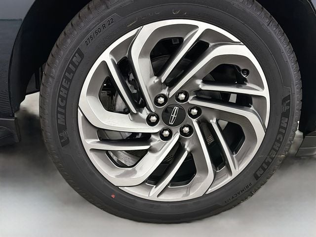 2026 Lincoln Navigator Premiere