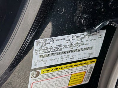 2026 Lincoln Navigator Premiere