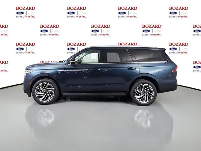 2026 Lincoln Navigator Premiere