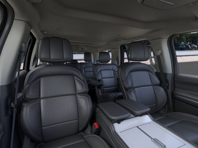 2026 Lincoln Navigator Premiere