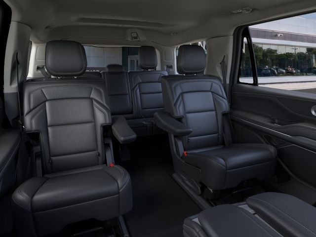 2026 Lincoln Navigator Premiere