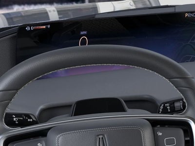 2026 Lincoln Navigator Premiere