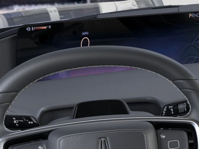 2026 Lincoln Navigator Premiere