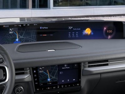 2026 Lincoln Navigator Premiere