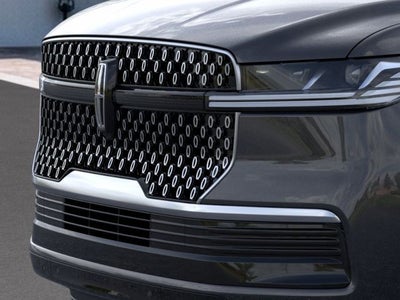 2026 Lincoln Navigator Premiere