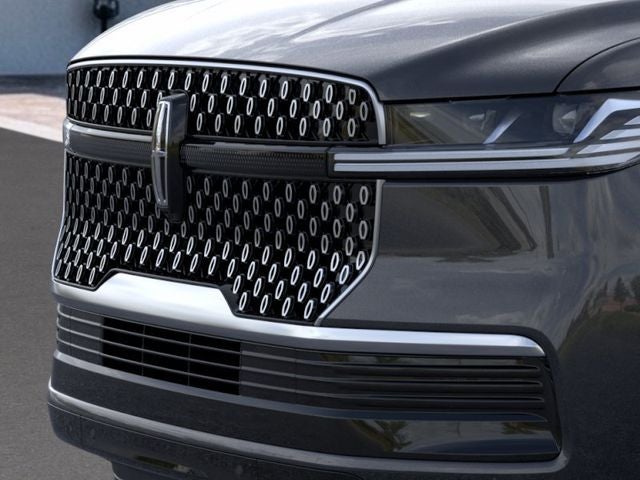 2026 Lincoln Navigator Premiere