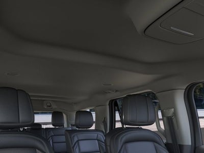 2026 Lincoln Navigator Premiere