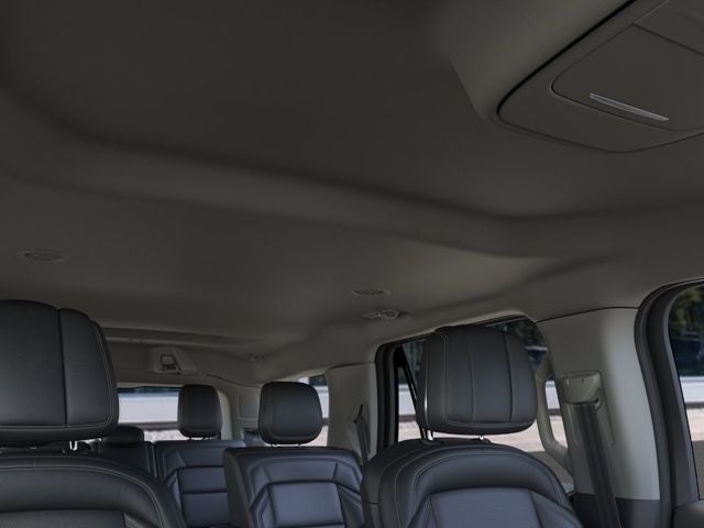 2026 Lincoln Navigator Premiere