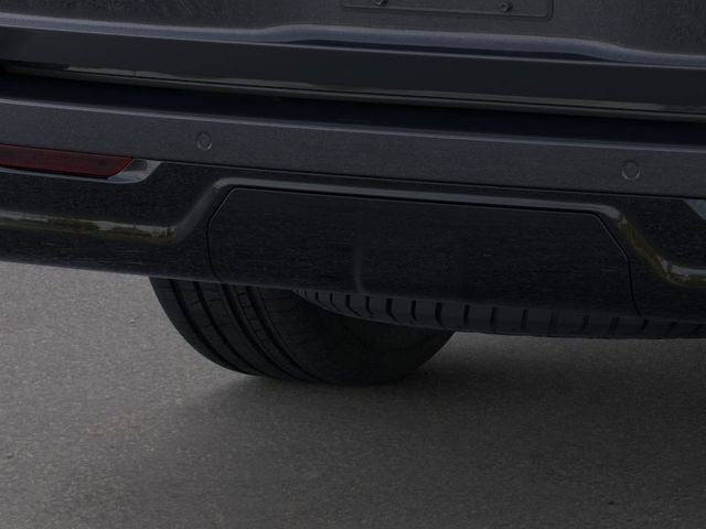 2026 Lincoln Navigator Premiere