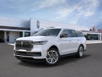 2027 Lincoln Navigator Premiere