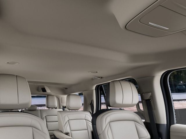 2027 Lincoln Navigator Premiere