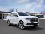 2027 Lincoln Navigator Premiere
