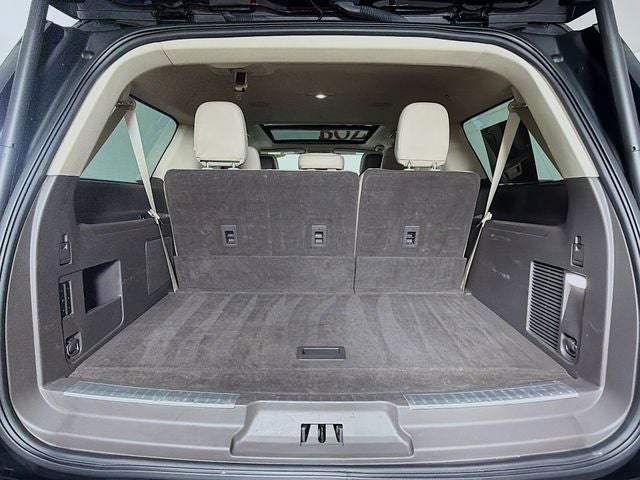 2023 Lincoln Navigator L Reserve