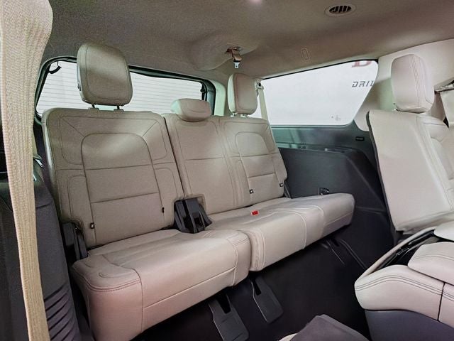 2023 Lincoln Navigator L Reserve