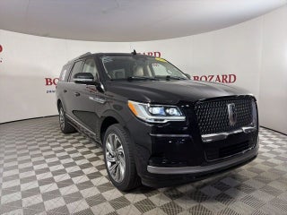 2023 Lincoln Navigator L Reserve