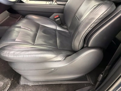 2022 Lincoln Navigator L Reserve