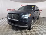 2022 Lincoln Navigator L Reserve